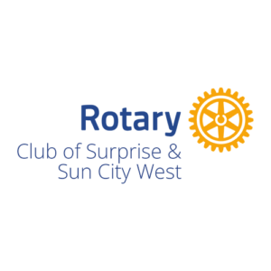 Rotary Club of Surprise & Sun City West
