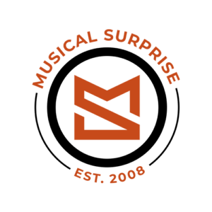 Musical Surprise